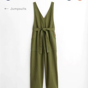 Alex Mill Ollie Overall